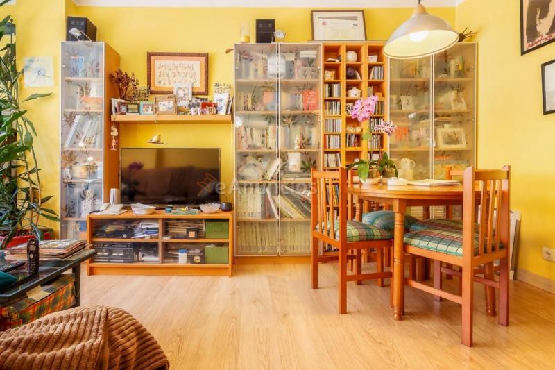 Apartamento en venta en  Cruces, Barakaldo