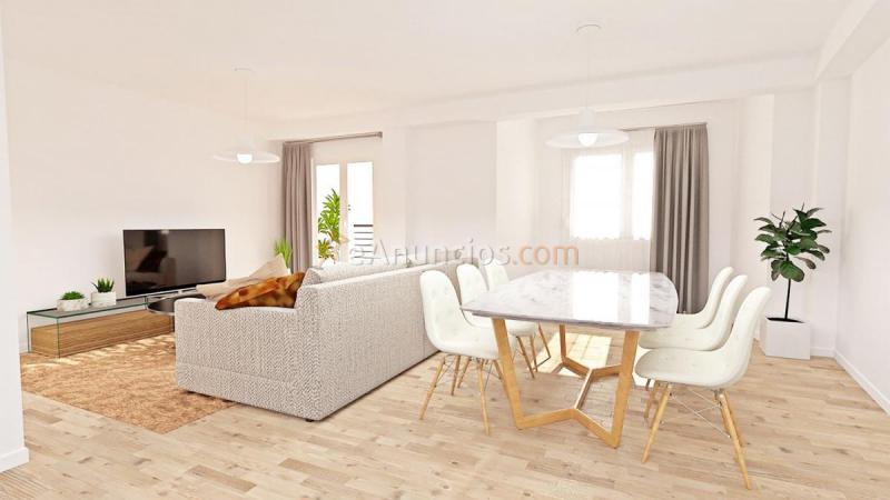 Apartamento en venta en  La Sadia, Valncia