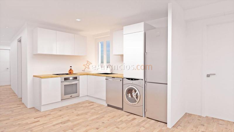 Apartamento en venta en  La Sadia, Valncia