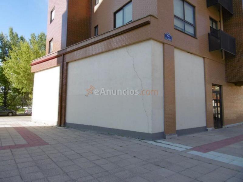 Local Comercial en venta en Calle Vela Zanetti, Villimar - V1 - V2 - S3 - S4 - San Cristobal, Burgos