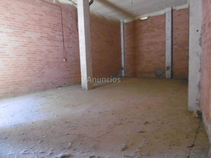 Local Comercial en venta en Calle Vela Zanetti, Villimar - V1 - V2 - S3 - S4 - San Cristobal, Burgos