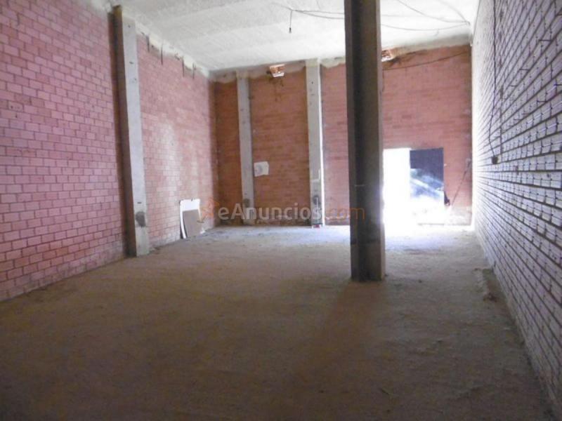 Local Comercial en venta en Calle Vela Zanetti, Villimar - V1 - V2 - S3 - S4 - San Cristobal, Burgos