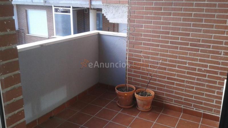 Apartamento en venta en Vereda del Esquileo, Polígono - Carrefour, Ávila