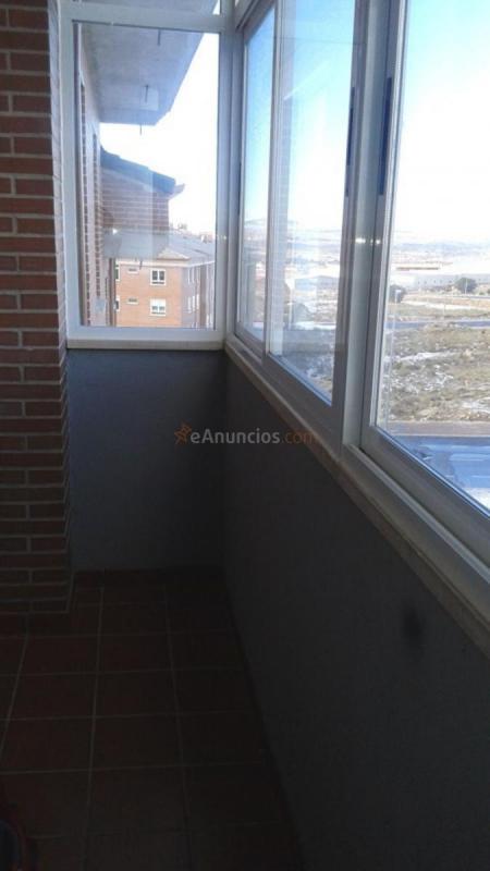 Apartamento en venta en Vereda del Esquileo, Polígono - Carrefour, Ávila