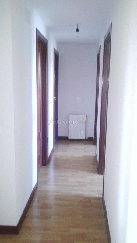 Apartamento en venta en Vereda del Esquileo, Polígono - Carrefour, Ávila