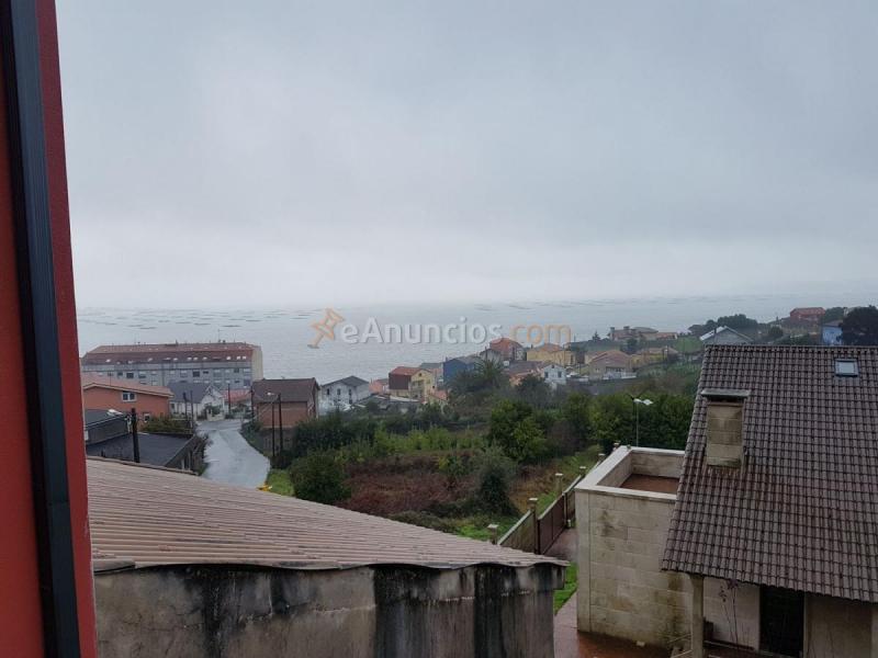 Apartamento en venta en  Urbanización Escarabote, Boiro