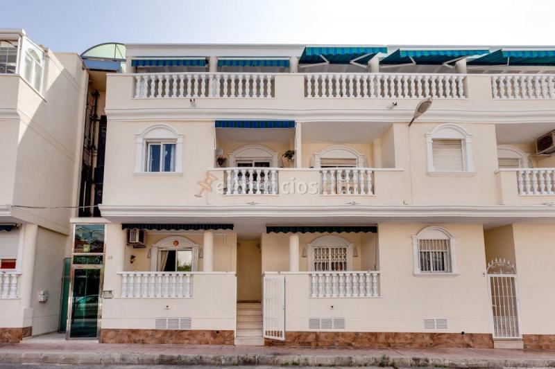 Apartamento en venta en Calle Fragata, Torrevieja, Playa del Cura, Torrevieja