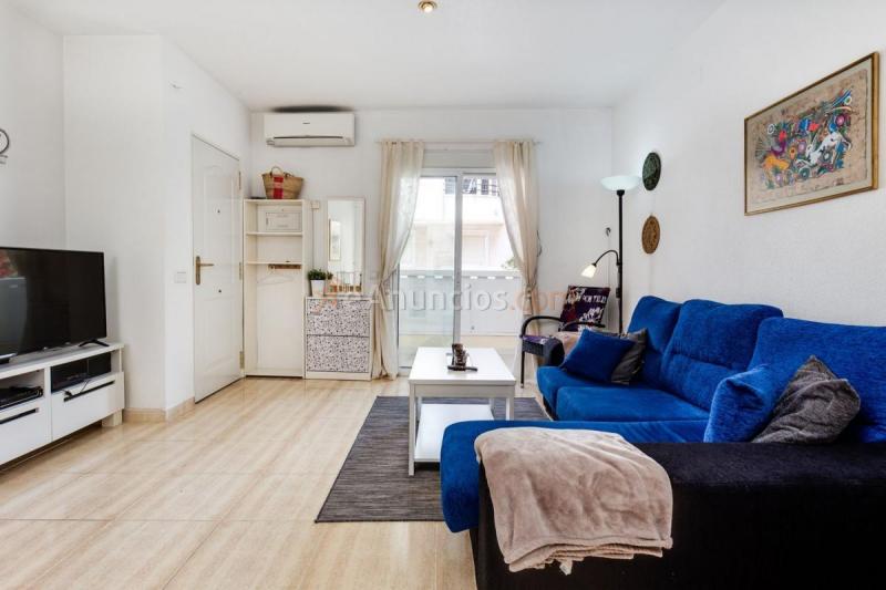 Apartamento en venta en Calle Fragata, Torrevieja, Playa del Cura, Torrevieja