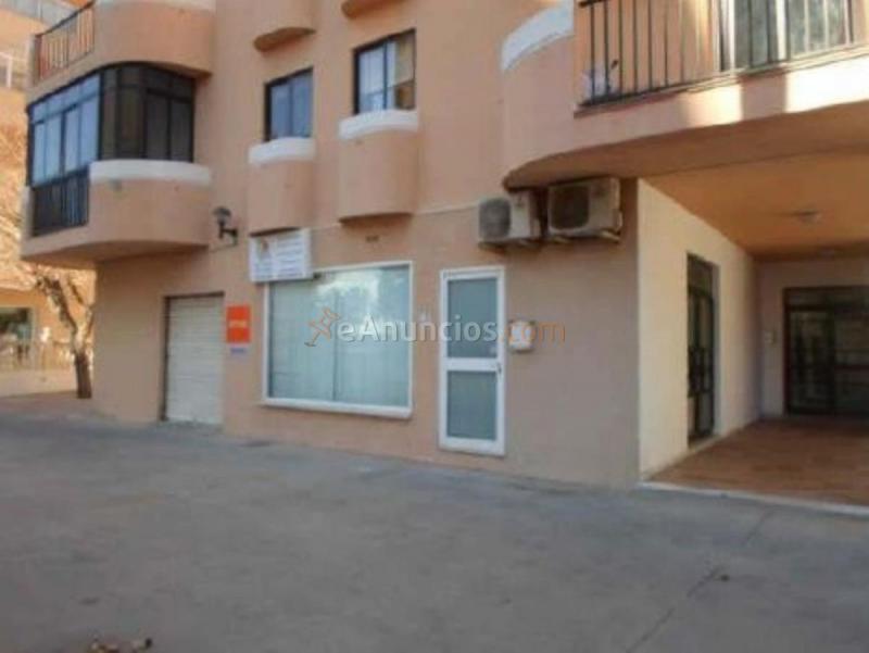 Local Comercial en venta en Avenida Gaviotas, Las Gaviotas, Fuengirola