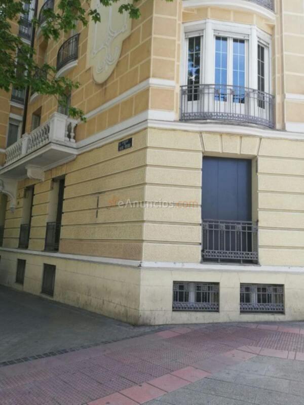 Local Comercial en venta en Calle de Santa Engracia, Chamberí, Madrid
