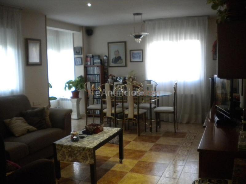 Casa en venta en  Centro - Manguilla, El Escorial