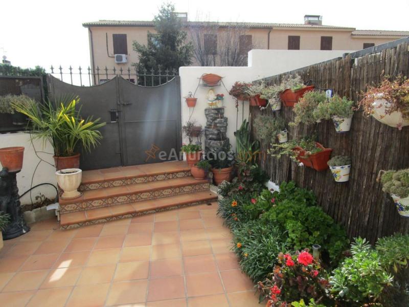 Casa en venta en  Navalagamella