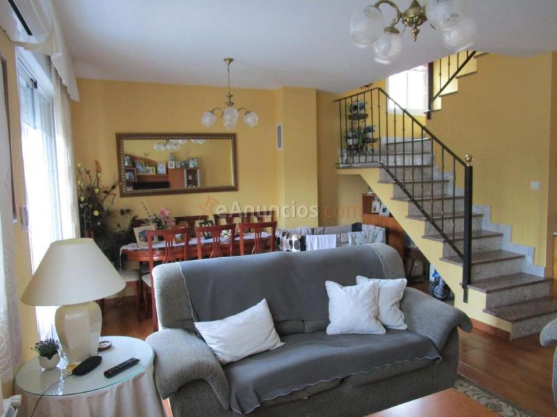 Casa en venta en  Navalagamella