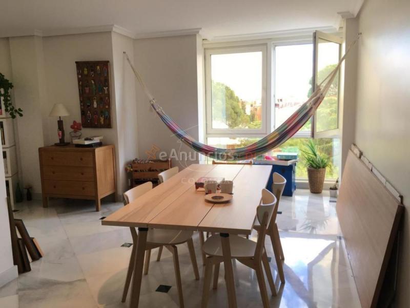 Duplex en alquiler en  Ciudad Lineal, Madrid