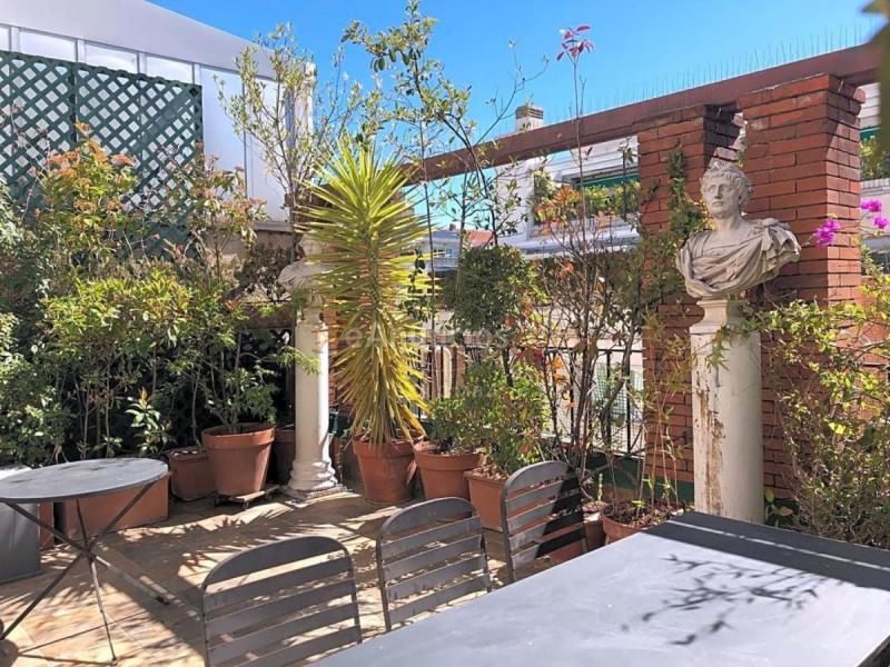 Atico en alquiler en Calle de Castelló, Salamanca, Madrid