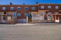 Adosado en venta en  Miguelturra