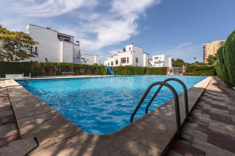 Duplex en venta en  El Saler