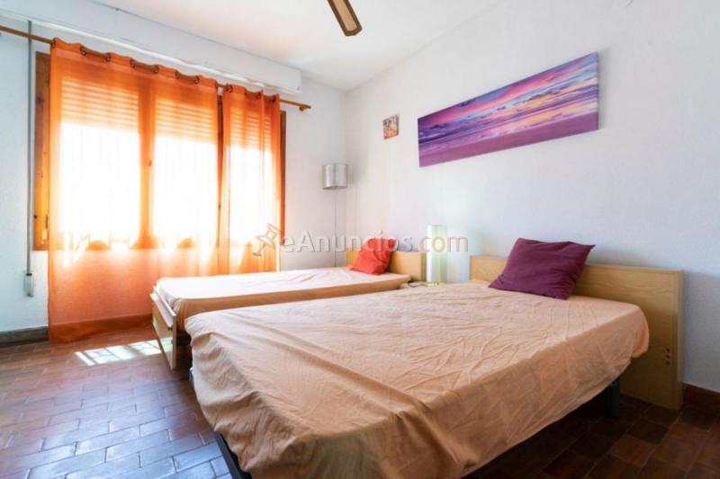 Duplex en venta en  El Saler