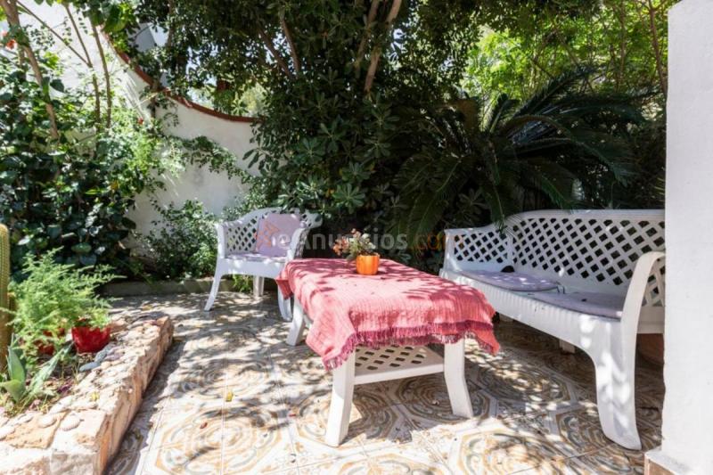 Duplex en venta en  El Saler