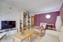 Apartamento en venta en  Can Bou, Castelldefels