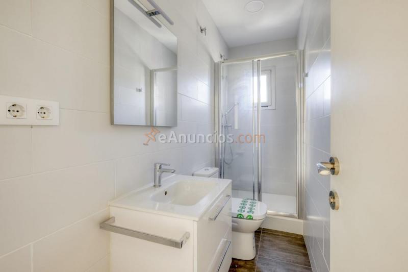 Atico en venta en  Sants-Montjuc, Barcelona