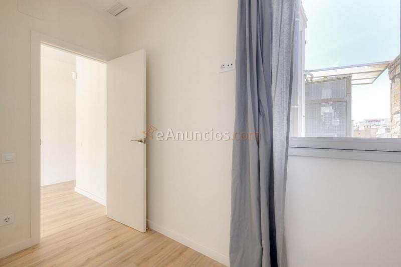 Atico en venta en  Sants-Montjuc, Barcelona