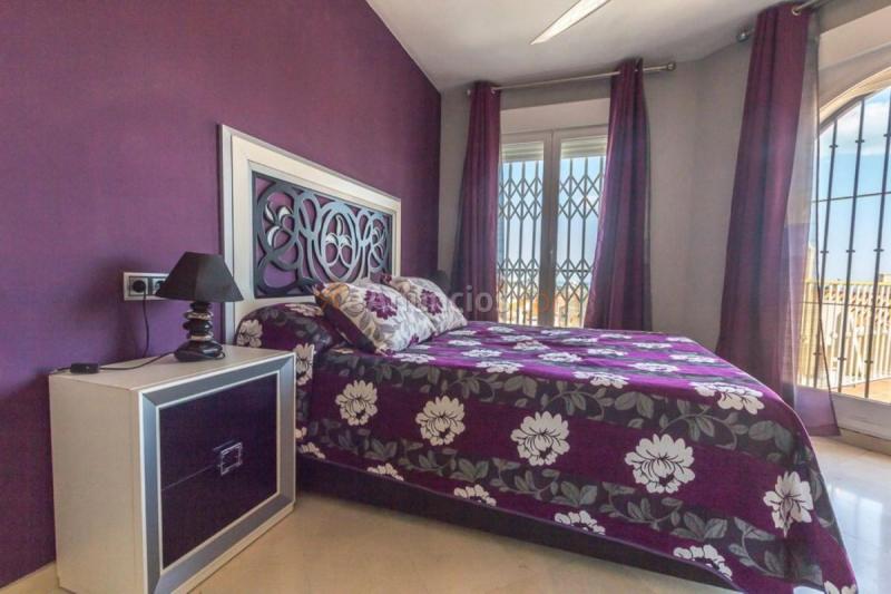 Adosado en venta en  Riviera del Sol, Mijas