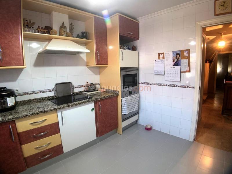 Casa en venta en  Salteras