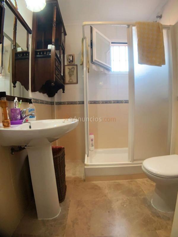 Casa en venta en  Salteras