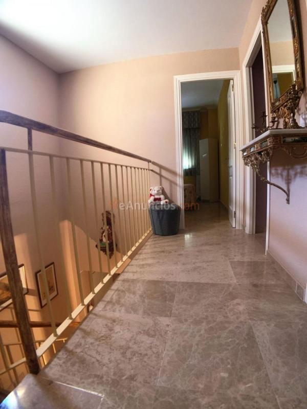 Casa en venta en  Salteras