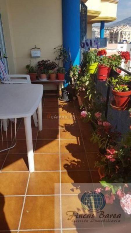 Apartamento en venta en  Zona Puerto Deportivo, Fuengirola