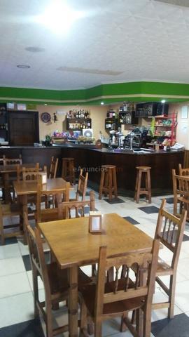 Bar Restaurante FIESTA BRAVA 2