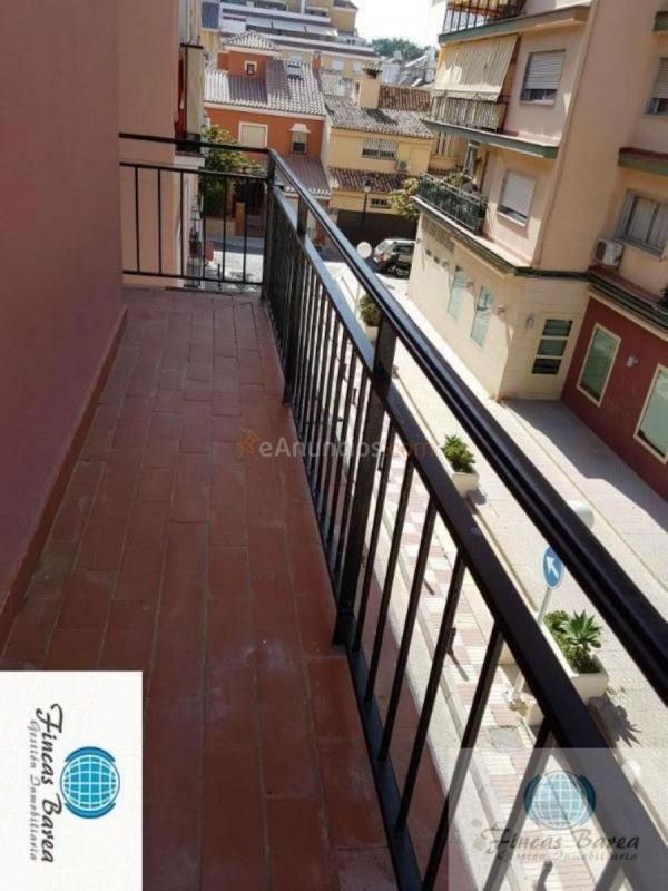 Apartamento en venta en Calle Soldado Rafael Guerra, Zona Puerto Deportivo, Fuengirola