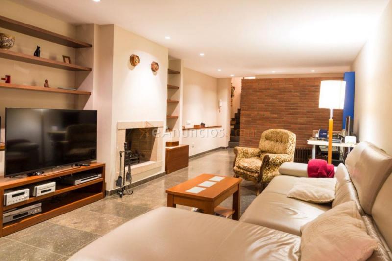 Adosado en venta en  Centre, Castellar del Valls