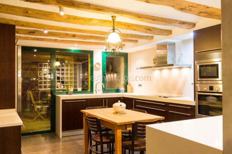 Adosado en venta en  Centre, Castellar del Valls