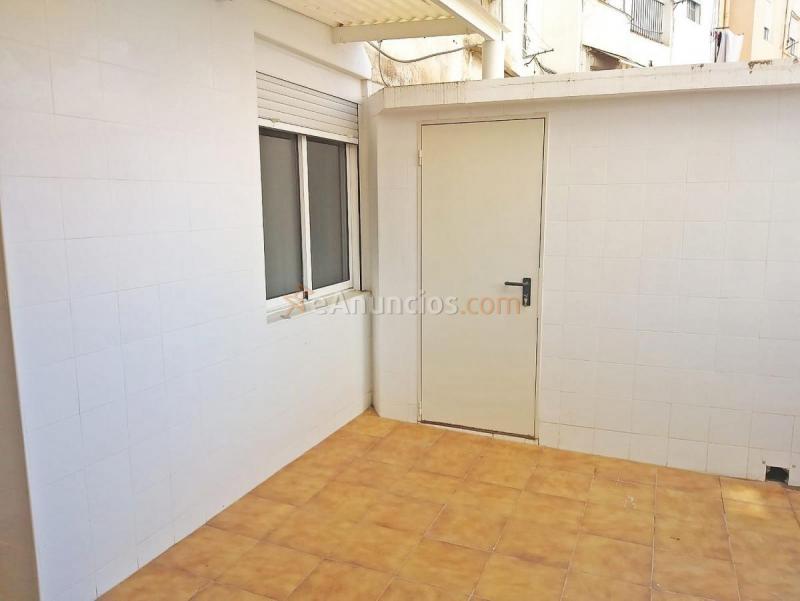 Apartamento en venta en  Campanar, Valncia