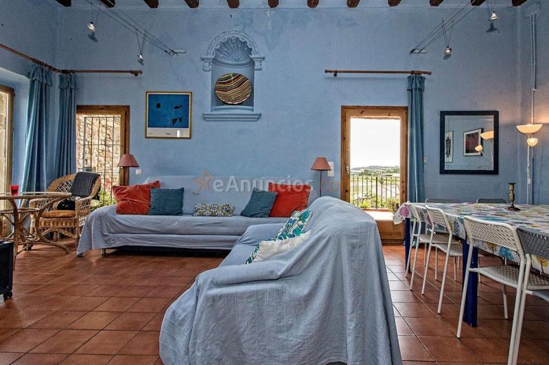 Adosado en venta en  Les Piles