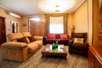 Adosado en venta en  Granja de Rocamora