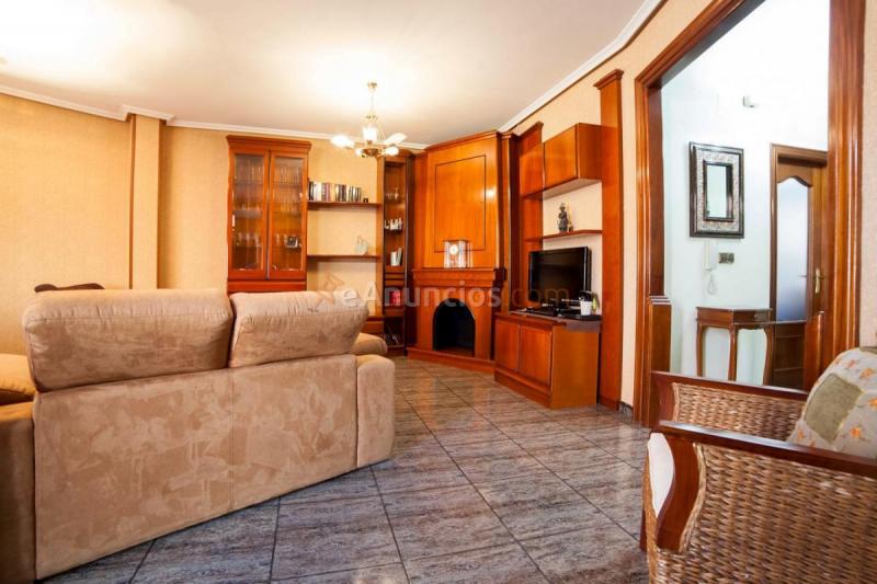 Adosado en venta en  Granja de Rocamora