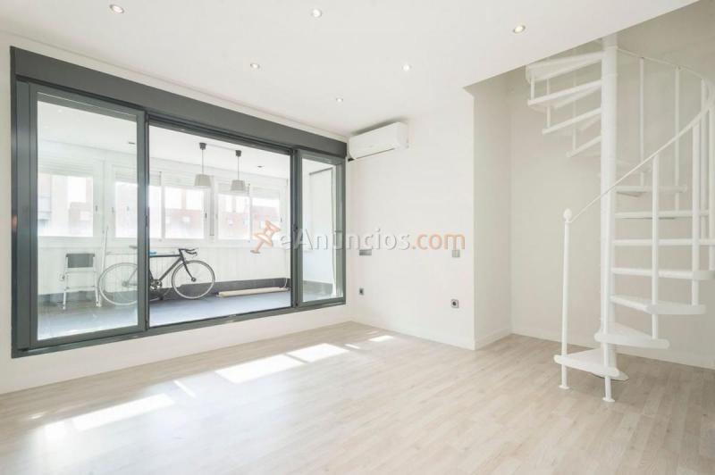 Duplex en venta en  Retiro, Madrid