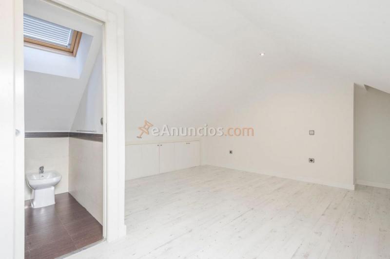Duplex en venta en  Retiro, Madrid