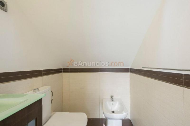 Duplex en venta en  Retiro, Madrid