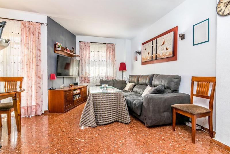 Apartamento en venta en  Centro, Málaga