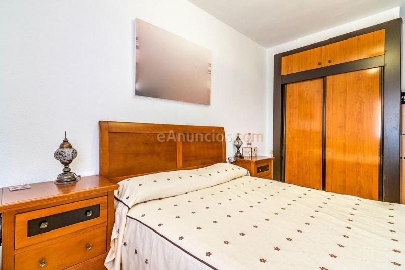 Apartamento en venta en  Centro, Málaga