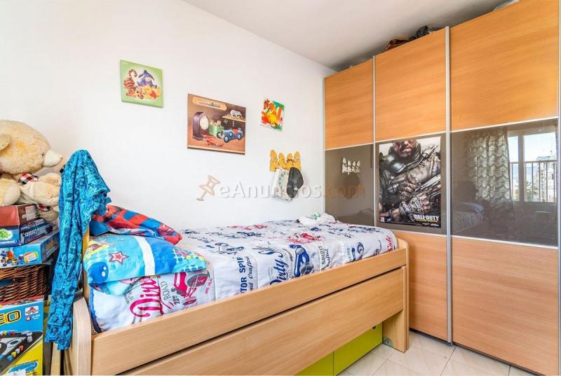 Apartamento en venta en  Centro, Málaga