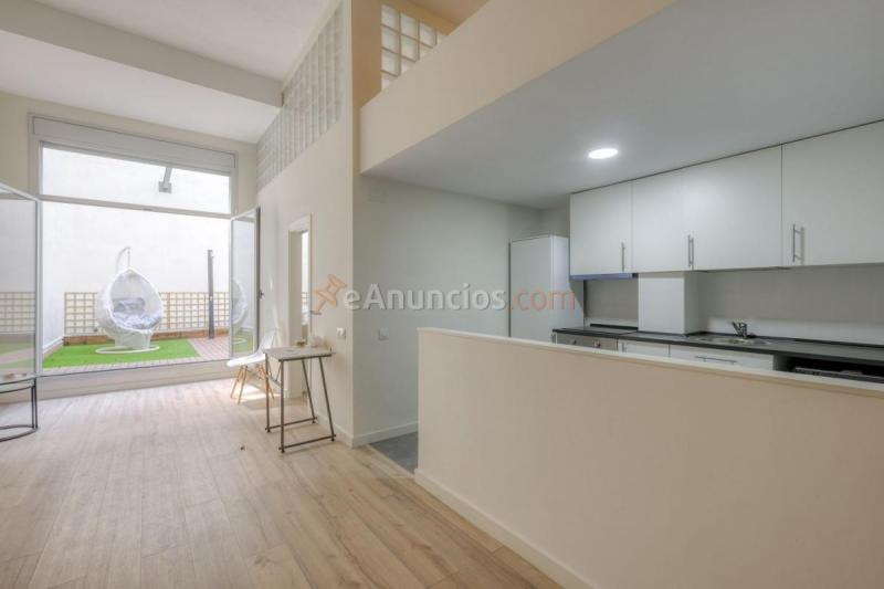 Apartamento en venta en  Sants-Montjuc, Barcelona
