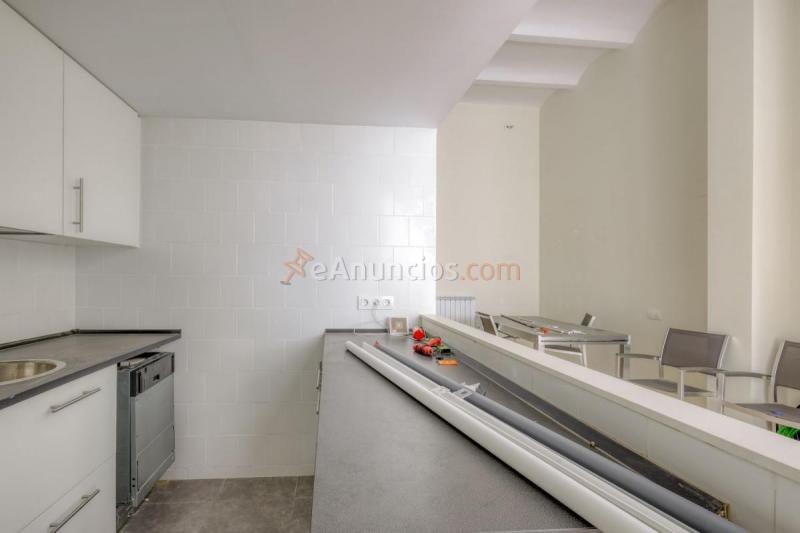 Apartamento en venta en  Sants-Montjuc, Barcelona