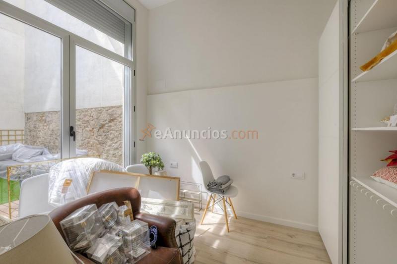 Apartamento en venta en  Sants-Montjuc, Barcelona