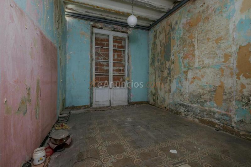 Apartamento en venta en  Ciutat Vella, Barcelona