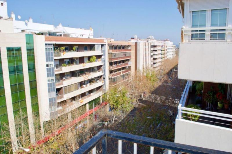 Apartamento en venta en  Centro - Casco Histórico, Córdoba